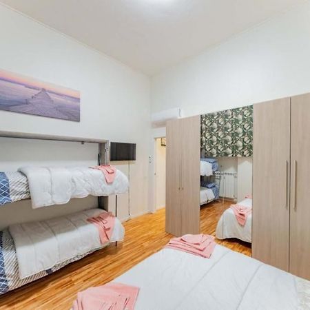 Comfy Appartment Near Metro M3 - Wifi Milan Luaran gambar